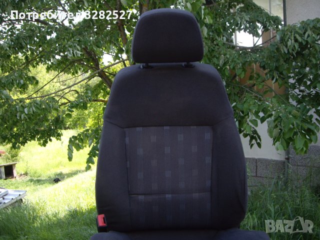 Седалка за Опел Вектра, снимка 2 - Части - 40777113