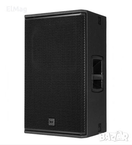 Активна тонколона RCF NX 945-A/калъф