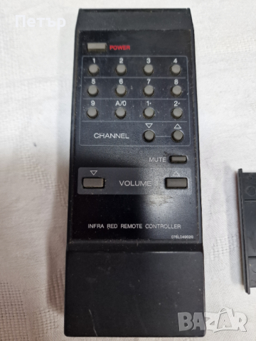 Продавам дистанционно за ORION 076L049020, телевизор, снимка 4 - Дистанционни - 44582920