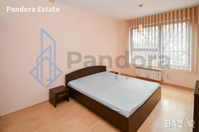 2-СТАЕН апартамент под наем, гр. София, кв. Илинден, снимка 5 - Апартаменти - 52812325