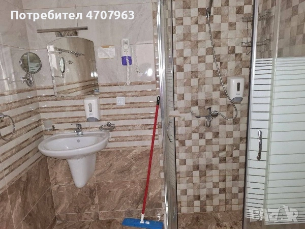 Тристаен - Слънчев бряг, снимка 10 - Апартаменти - 53738645