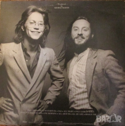 Грамофонни плочи America , снимка 12 - Грамофонни плочи - 43122241