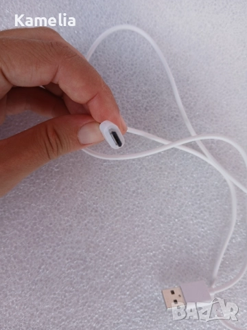 USB кабел, снимка 2 - USB кабели - 51550008