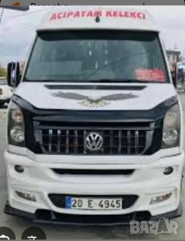 Тасове за Sprinter Crafter peugeot boxer citroen jumper citroen raily fiat ducato, снимка 8 - Аксесоари и консумативи - 48531200