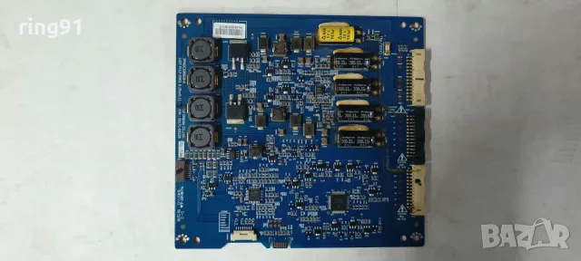 LED Driver - 6917L-0022B 3PHGC10002B-R LGIT PCLF-D901 TV Toshiba 42SL738G