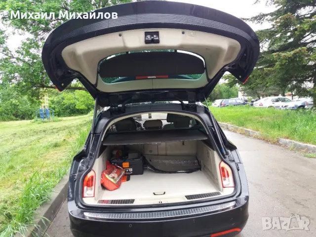 Opel Insignia 2.0 CDTI 4x4, снимка 5 - Автомобили и джипове - 50112206