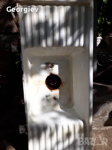 Чугунени мивки, снимка 7 - Други - 46017385