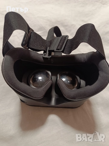 VR очила за виртуална реалност, снимка 6 - 3D VR очила за смартфон - 52518776