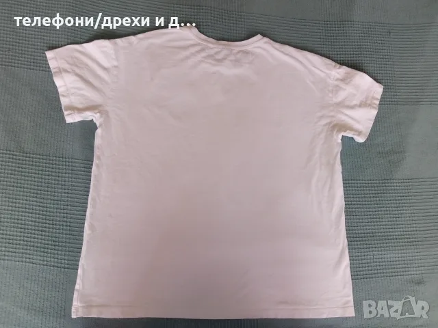 Оригинална тениска  Pink Floyd  1972 Japan (S), снимка 3 - Спортни дрехи, екипи - 55951312