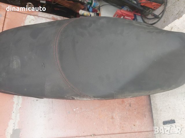 Седалка за Honda Sh 300i - 2015-2019г., снимка 5 - Части - 41337702