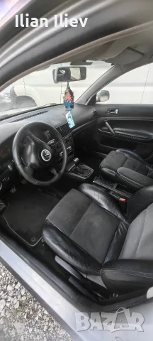 passat 2.8 бензин 197кс 4 motion, снимка 6 - Автомобили и джипове - 55953794