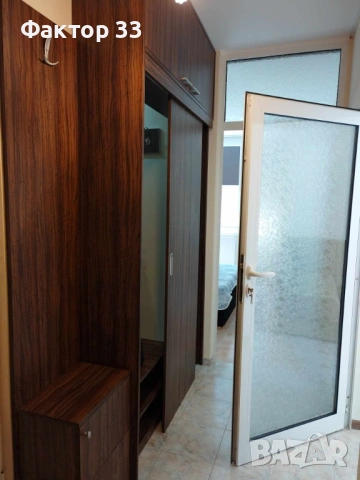 Обзаведен 2-стаен в Мусагеница до метро, снимка 10 - Апартаменти - 53095146