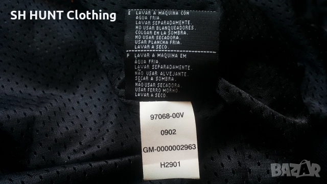 HARLEY DAVIDSON MOTO Jacket Размер XL мото яке 10-27, снимка 18 - Якета - 52158770