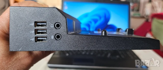 Dell E6540 i5 ssd 256 Ram 16 GB  видео карта 2GB 15,6", снимка 13 - Лаптопи за работа - 50487769