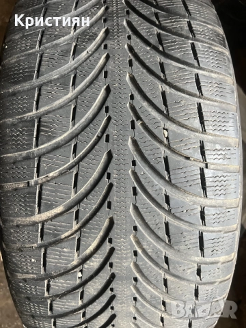 Продавам гуми 255/50/19, снимка 5 - Гуми и джанти - 55752383