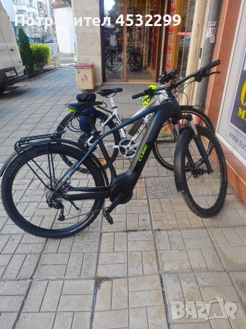 Електрически велосипед 29, снимка 6 - Велосипеди - 52721548