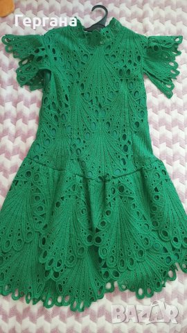 Прекрасна рокля, снимка 3 - Рокли - 40767629