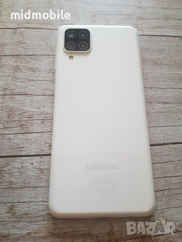 Samsung A12, снимка 5 - Samsung - 53174307