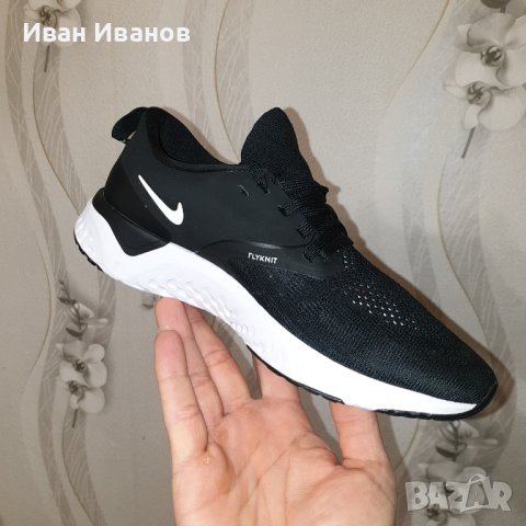 оригинални маратонки  Nike ODYSSEY REACT 2 FLYKNIT номер 38,5