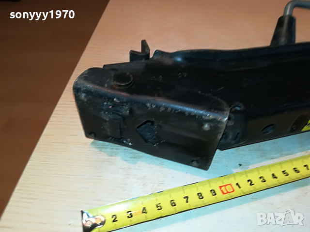 VOLKSWAGEN T-5 MAXI 1551KG-КРИК ГЕРМАНИЯ 1603221755, снимка 6 - Аксесоари и консумативи - 36128204