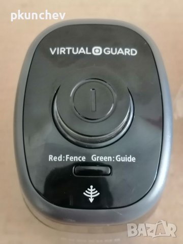 Samsung VCA-RVG20 Virtual Guard, снимка 6 - Прахосмукачки - 40781391