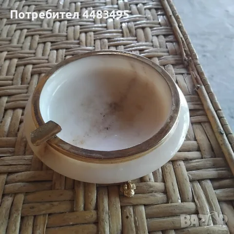 пепелник от едно време 