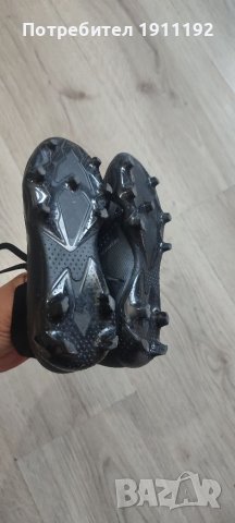 Adidas Predator. Футболни бутонки. 26, снимка 2 - Футбол - 40526128