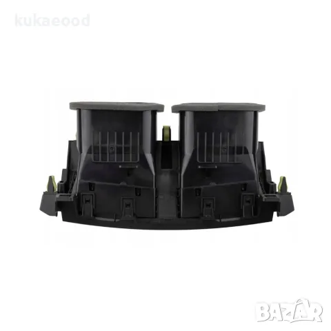 Въздуховод за Toyota RAV4 XA30, снимка 4 - Части - 56224827