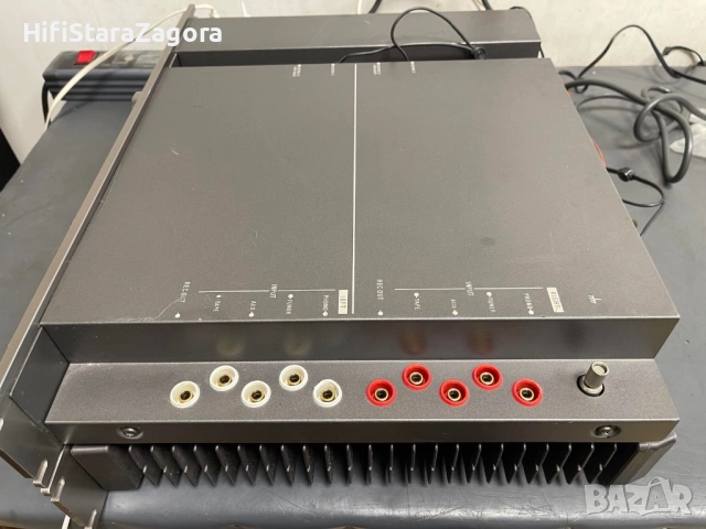 Sony TA E86B , TA N86B, снимка 2 - Ресийвъри, усилватели, смесителни пултове - 51736878