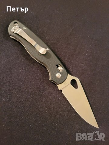 Ganzo Firebird G729 , снимка 2 - Ножове - 35742262