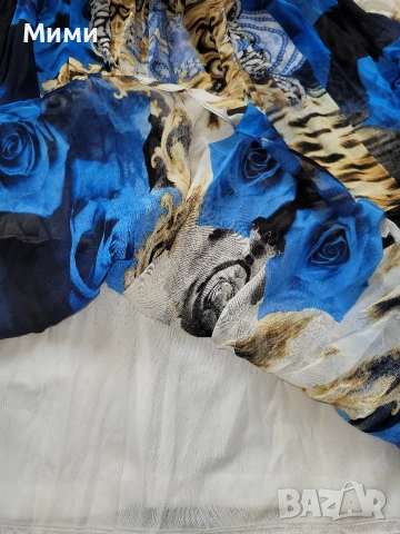 Лятна рокля Lucy, снимка 3 - Рокли - 53584568