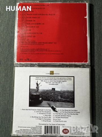 Slade -CD -СД -, снимка 4 - CD дискове - 55791286