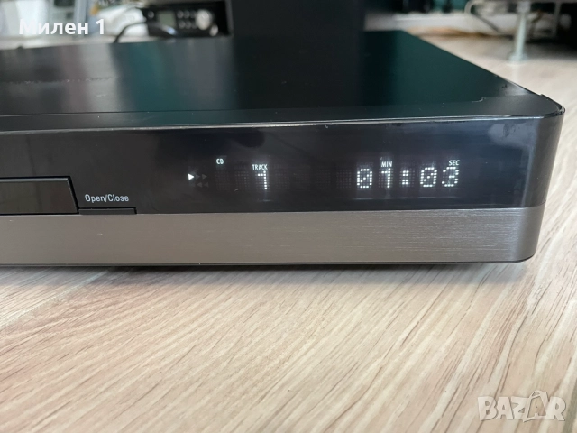 Harman/Kardon HD980, снимка 4 - Други - 52829269