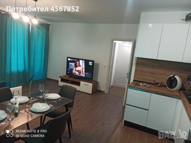 Дългосрочен наем , снимка 8 - Апартаменти - 51860547