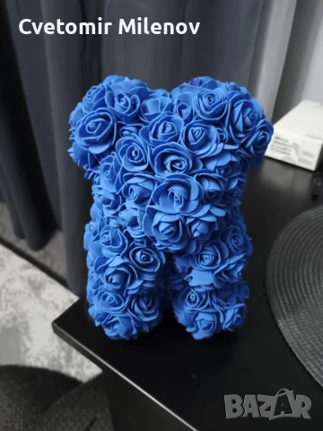 Мечета от Рози