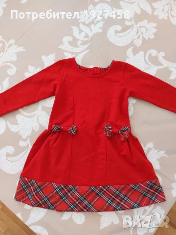 Продавам детски рокли, снимка 10 - Детски рокли и поли - 50241921