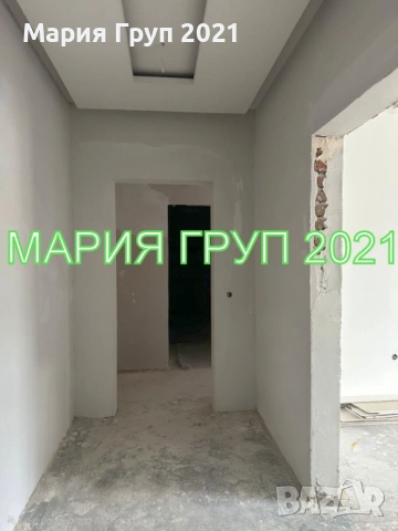 !!!ТОП ОФЕРТА!!!Продавам Тристаен ТУХЛЕН Апартамент в гр. Димитровград кв."Славянски"!!!, снимка 5 - Апартаменти - 53073561