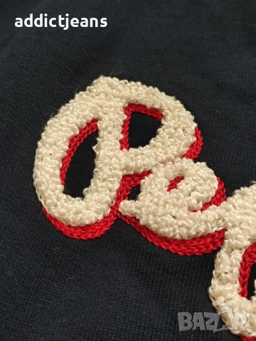 Мъжка блуза Pepe Jeans размер XXL, снимка 5 - Блузи - 41079035