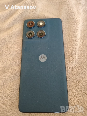 Motorola edge 60 китайска версия, снимка 4 - Motorola - 52838056