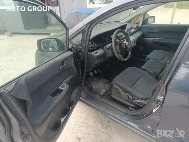 Хонда фрв / Honda FR-V - на части, снимка 8 - Автомобили и джипове - 35273906