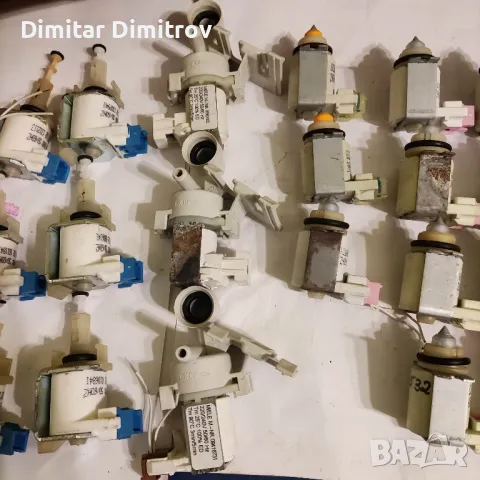 Miele G1532scu,G5880scvi-на части, снимка 13 - Съдомиялни - 27436788