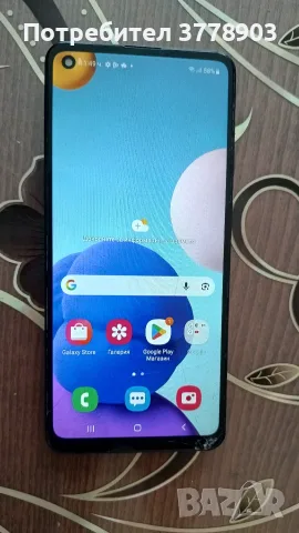 Samsung A21s 64gb, снимка 2 - Samsung - 55967172