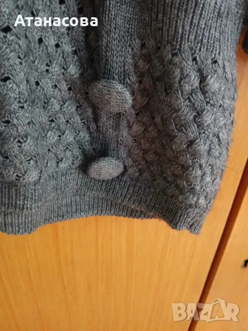 Дамски блузони и блузки, снимка 4 - Рокли - 47543759