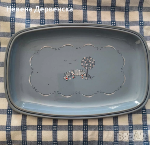 Плато Winterlig 