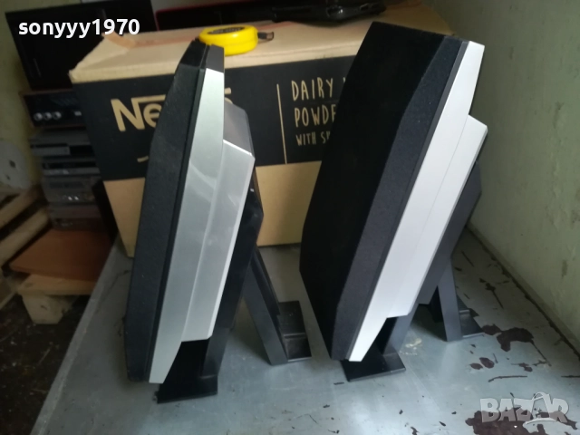 PIONEER X2 SPEAKER-ВНОС SWISS 0711251556LCHERY2, снимка 13 - Тонколони - 52333592