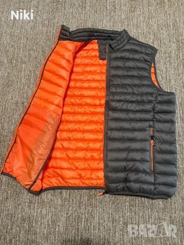 Жилетка, снимка 2 - Спортни дрехи, екипи - 53734712
