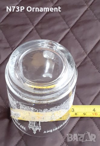 ЧАША. ХАЛБА. РЕКЛАМНА. КОЛЕКЦИЯ. БИРА. , снимка 5 - Колекции - 35989228