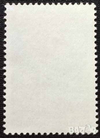 СССР, 1981 г. - самостоятелна чиста марка, 3*3, снимка 2 - Филателия - 42573477