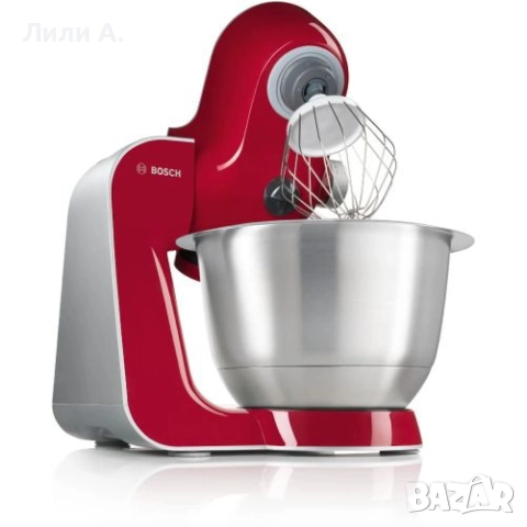 Планетарен Миксер BOSCH MUM5 