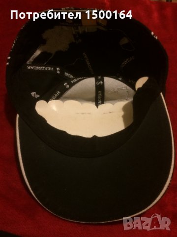 Хип Хоп шапка Time is Money , снимка 5 - Шапки - 35735477